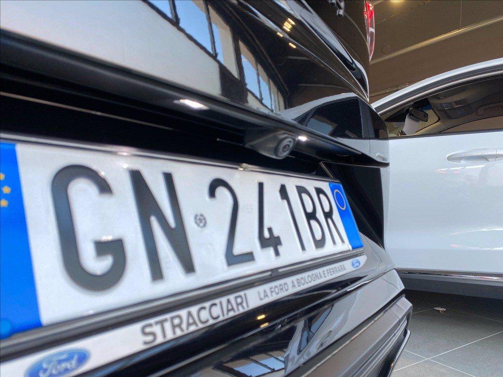 FORD Puma 1.0 ecoboost h ST-Line X s&s 125cv auto del 2023