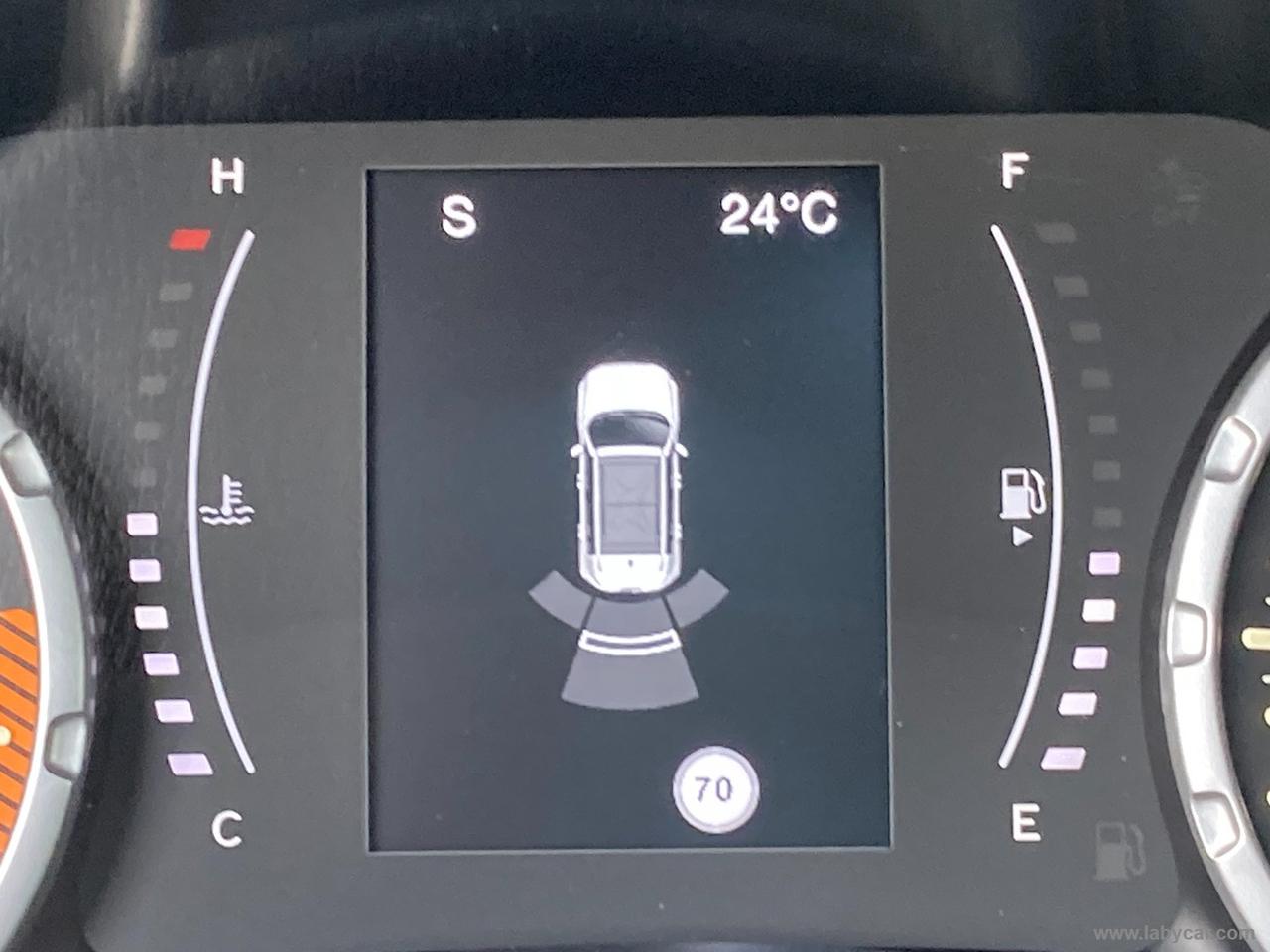 JEEP Renegade 1.0 T3 Limited
