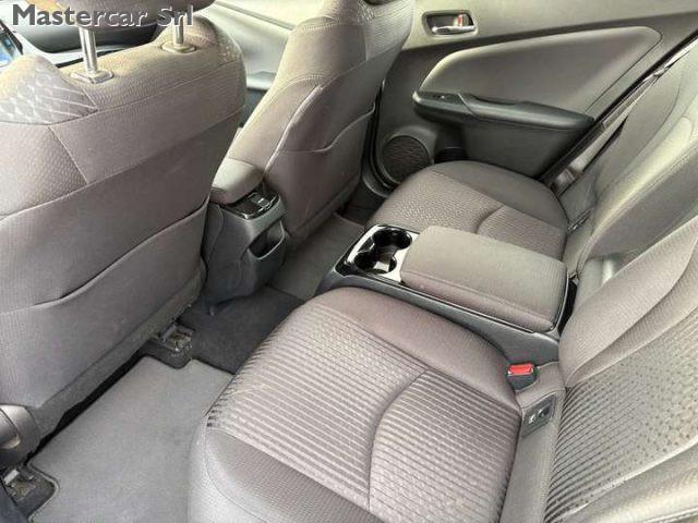 TOYOTA Prius Prius 1.8h Active ecvt my18 - FR892NZ