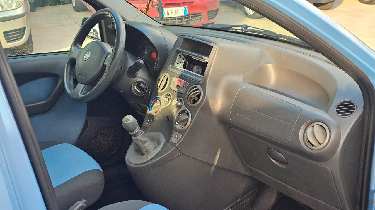 Fiat Panda 1.2 Dynamic