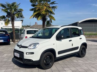 Fiat Panda 0.9 TwinAir Turbo 4x4 FINANZIABILE