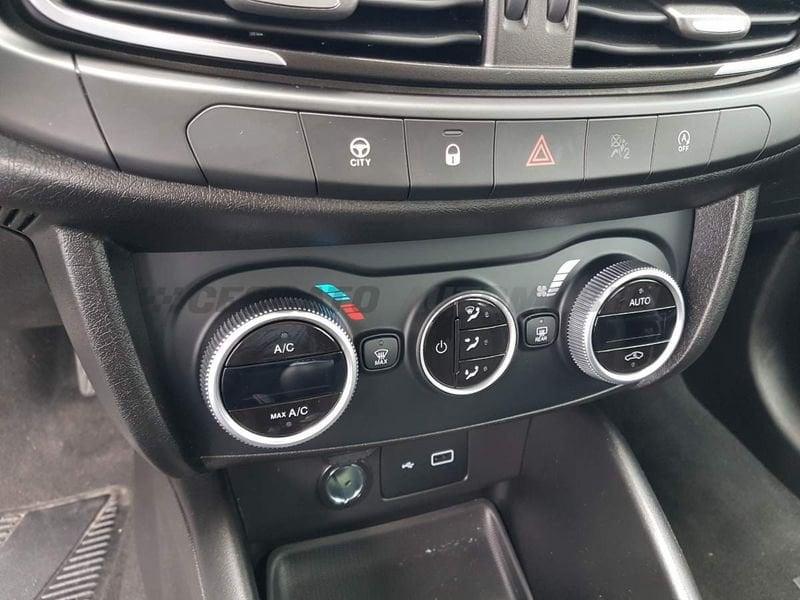 FIAT Tipo Tipo SW 1.6 mjt s&s 130cv