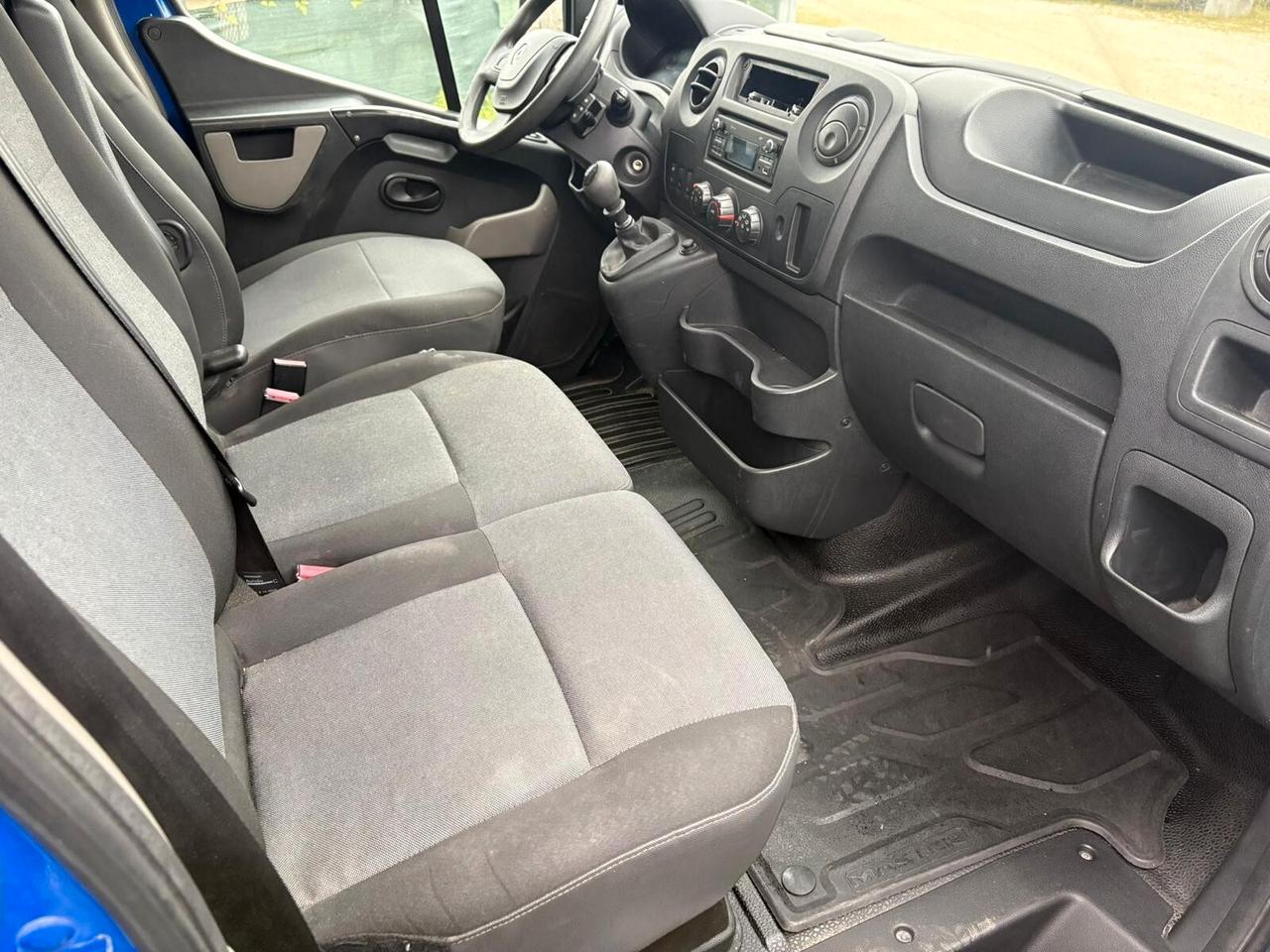 Renault Master 5S T35 2.3dCi 145 S&S PmTm 2019