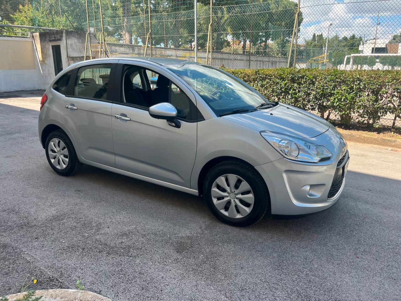 Citroen C3 1.1 Exclusive Km 125.000 XNeoPatentati