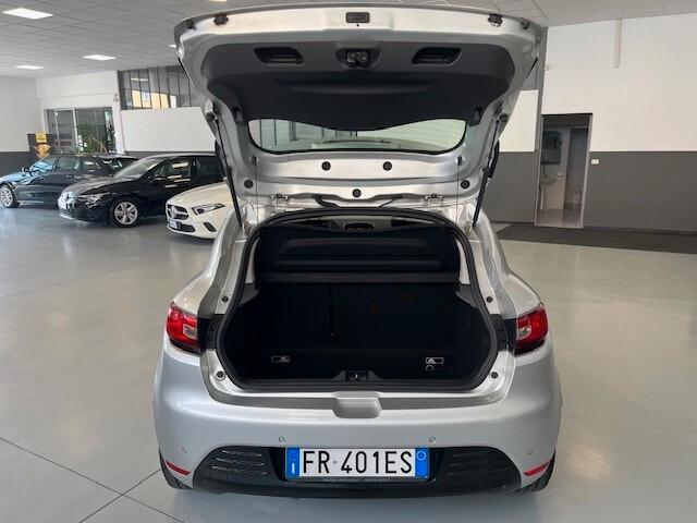 Renault Clio dCi 8V 90CV Start&Stop 5 porte Energy Intens