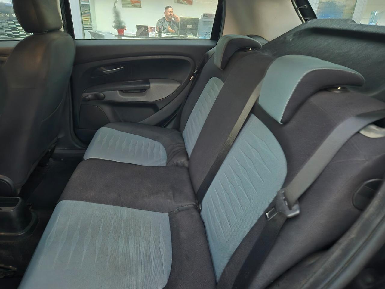 Fiat Grande Punto 1.2 5 porte Active