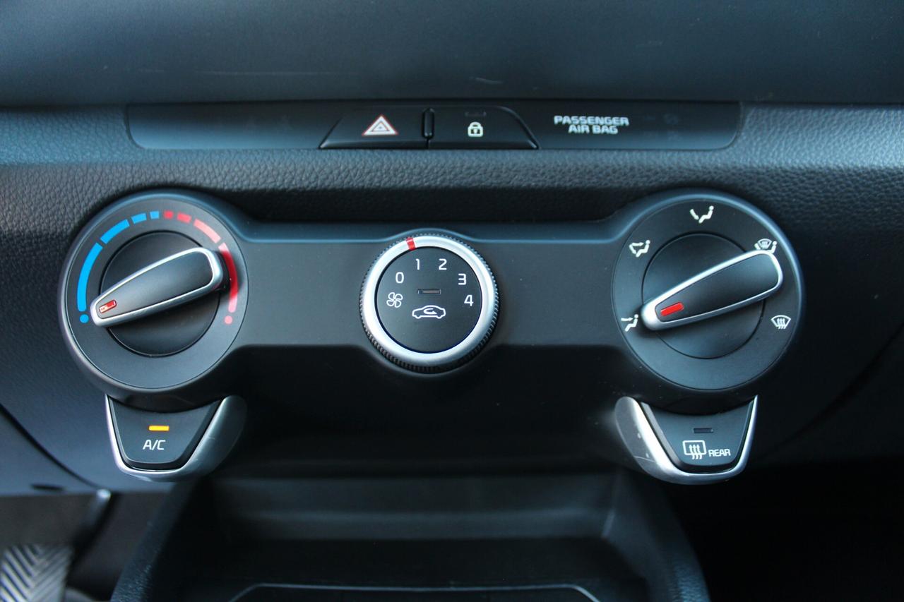 Kia Stonic 1.2 DPI ECO GPL Style