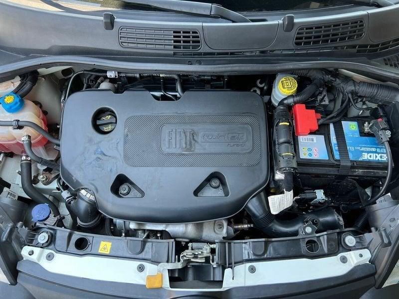 FIAT Panda 0.9 t.air turbo Cross 4x4 90cv