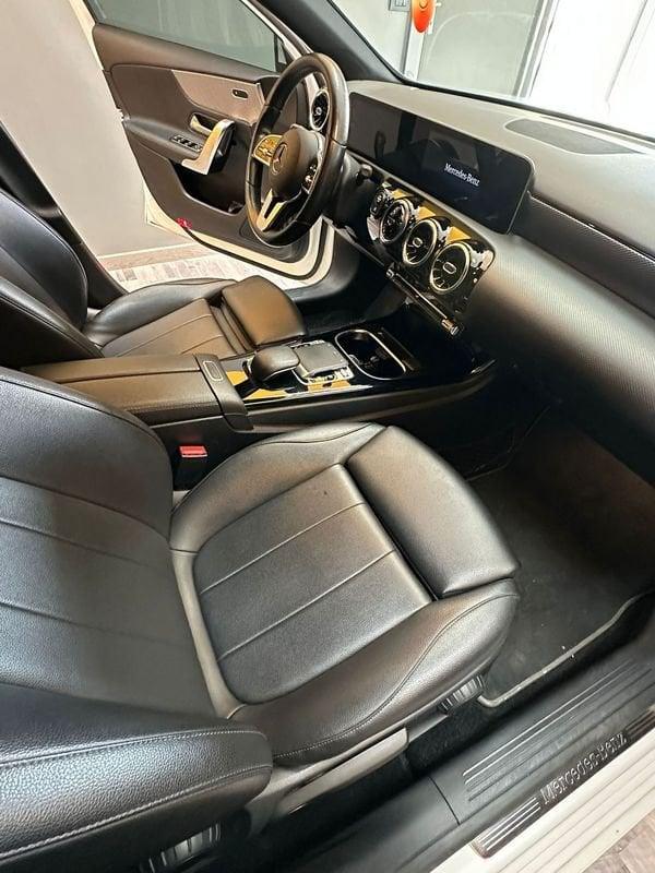 Mercedes-Benz Classe A A 220 Automatic Premium