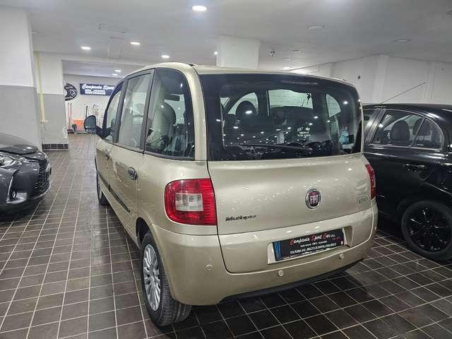 Fiat Multipla EMOTION 1.6 NATURAL POWER 103CV BENZ/METANO