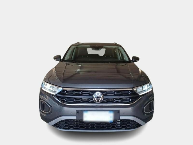 VOLKSWAGEN T-ROC 2.0 TDI SCR LIFE DSG SUV