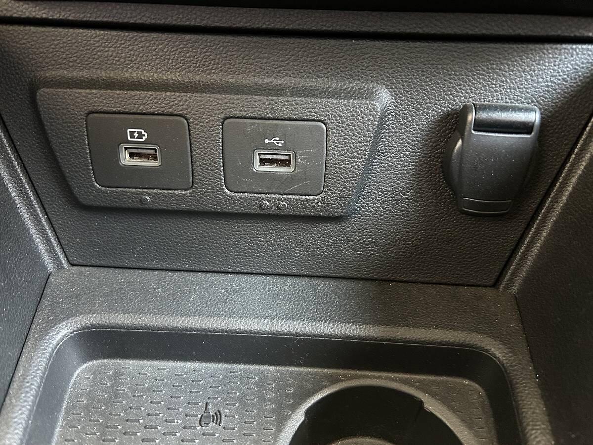 Dacia Duster 1.0 TCe GPL 4x2 Journey Up