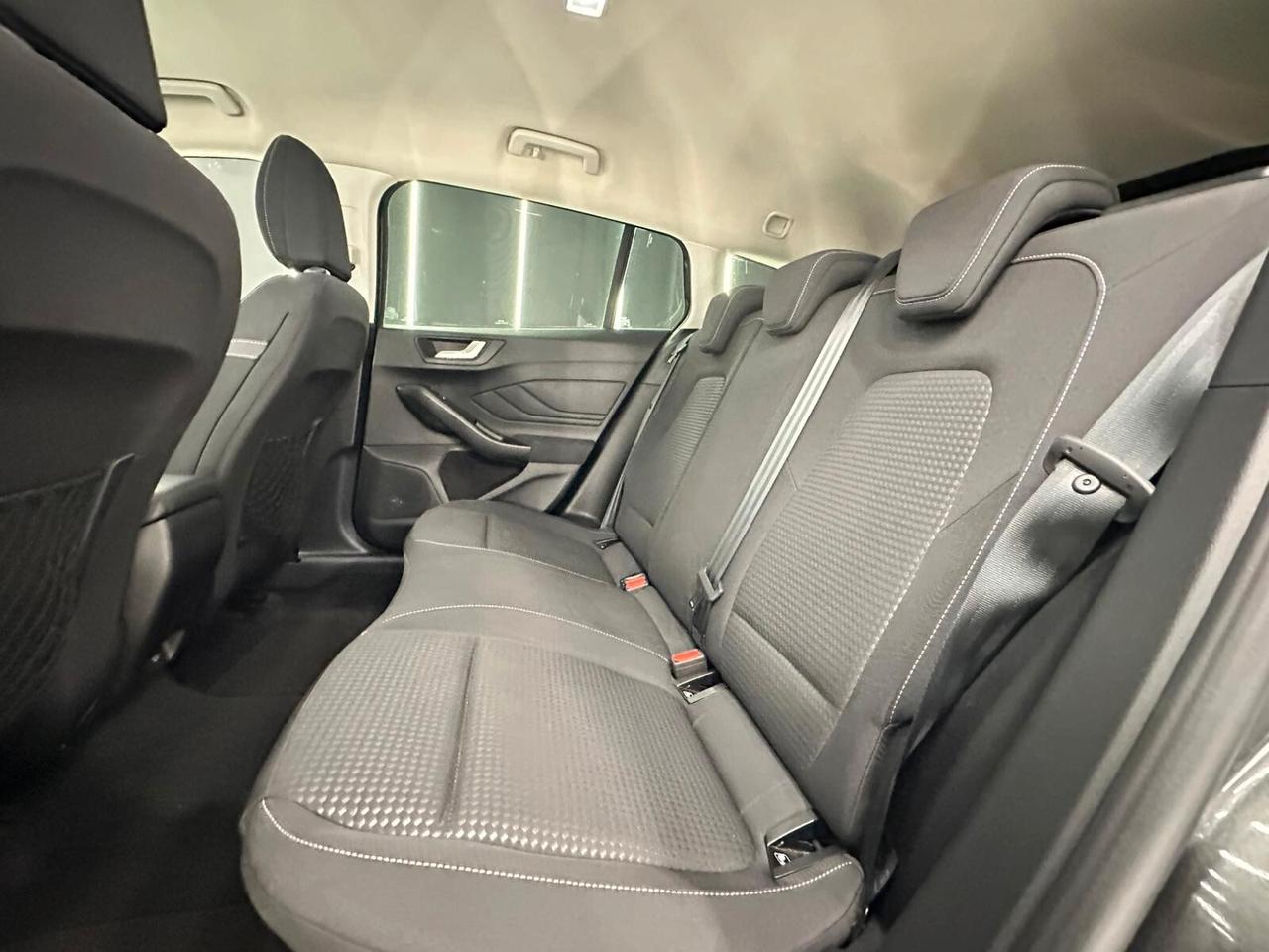 Ford Focus 1.5 EcoBlue 120 CV 5p. ST-Line