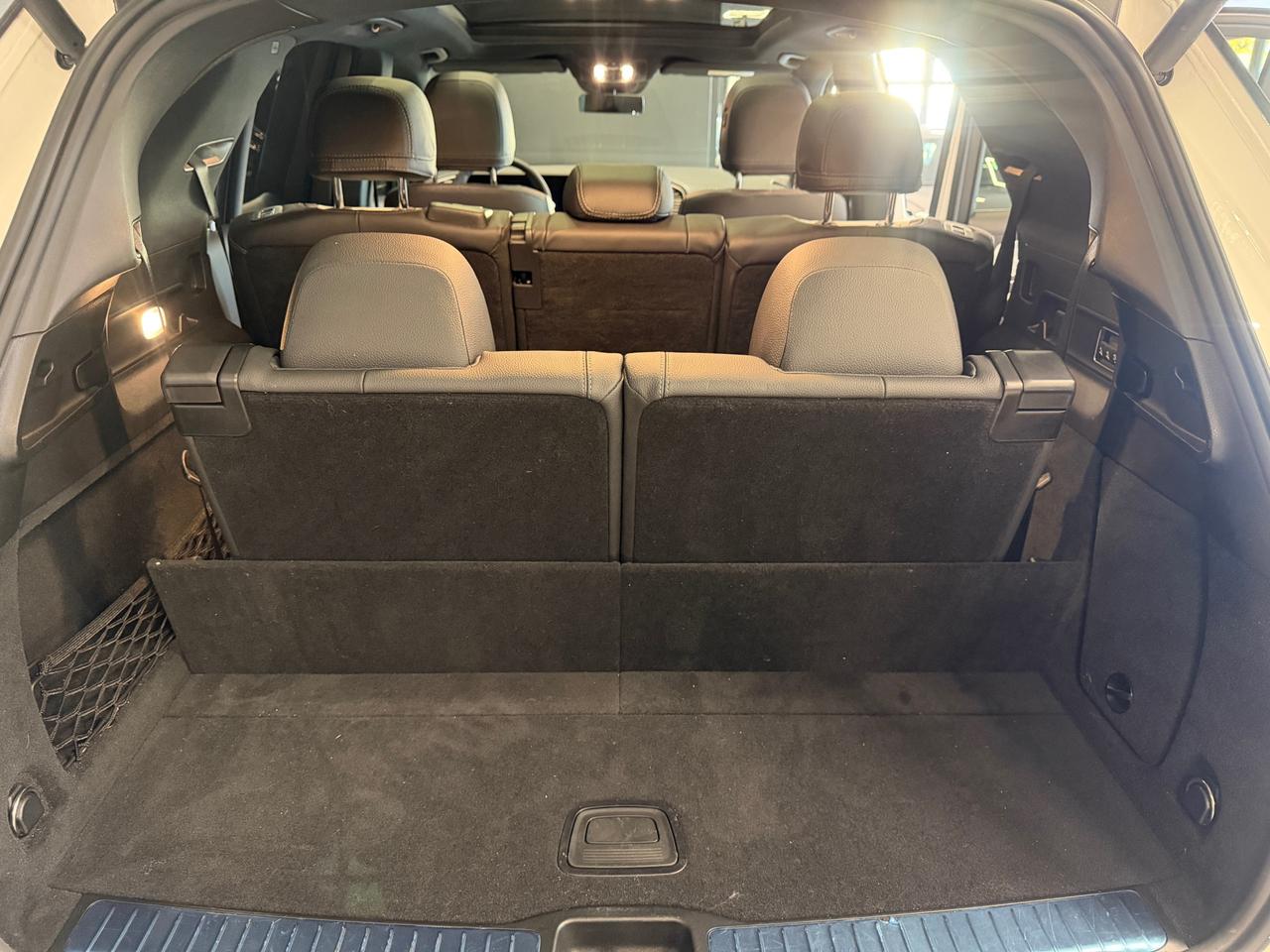 Mercedes GLE 300 d AMG Line Premium Plus 4matic auto 7p.ti