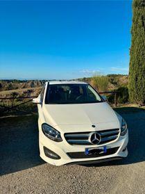 Mercedes-benz B 180 d Premium