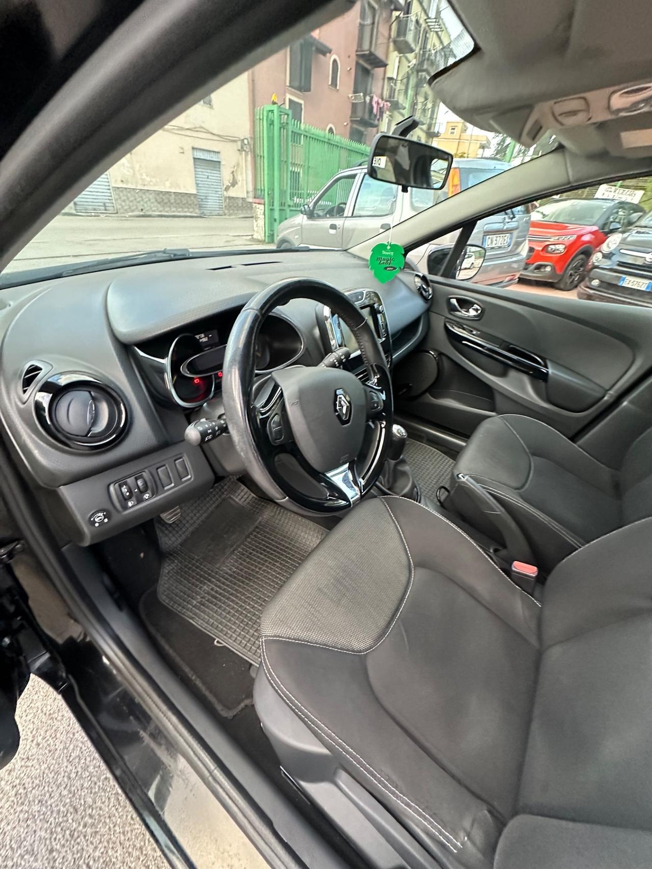 Renault Clio 1.2 75CV GPL 5 porte Wave