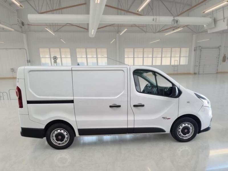 FIAT TALENTO 1.6mjt 120cv FURGONE