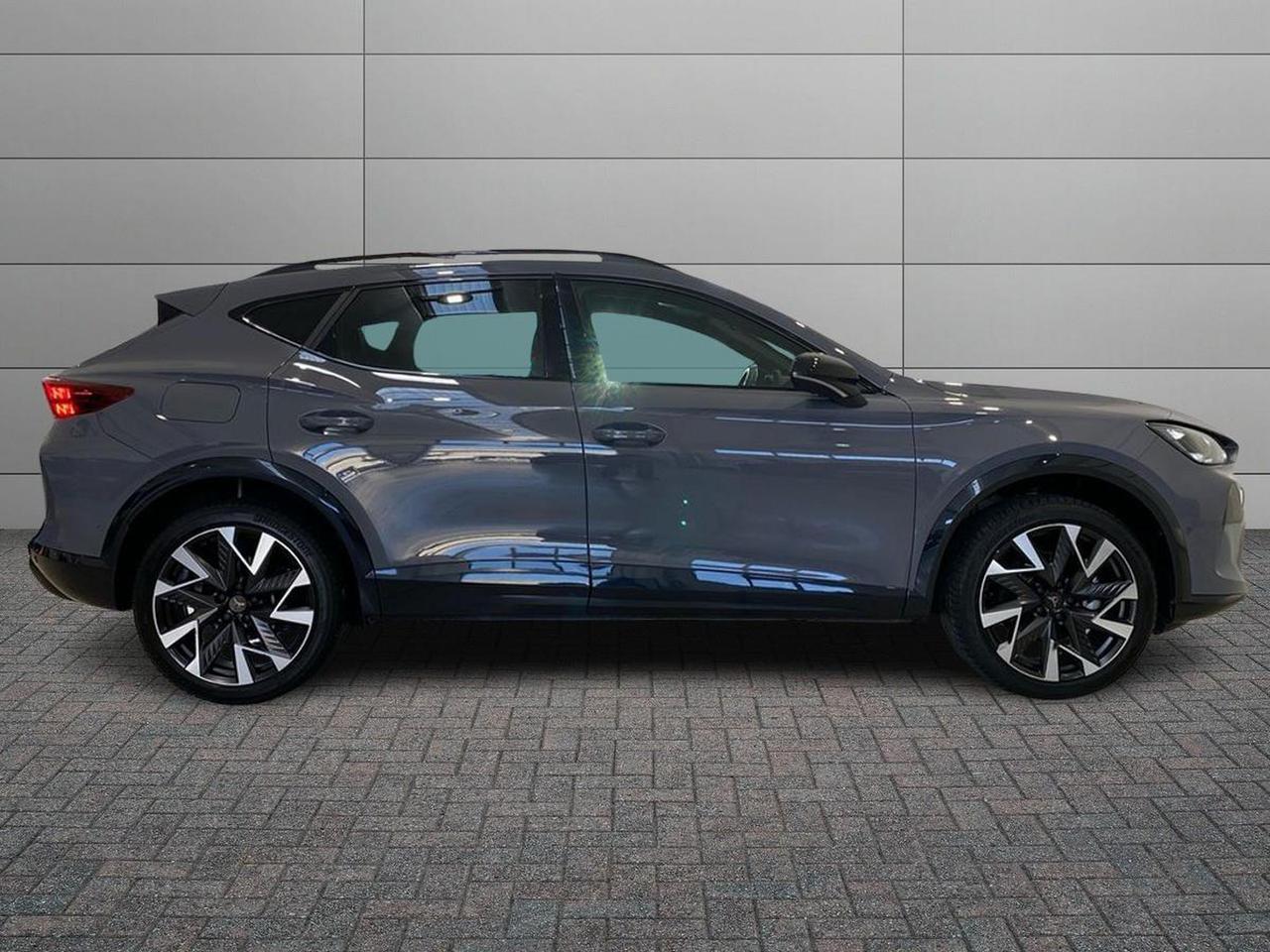 Cupra Formentor 1.5 hybrid 150cv dsg
