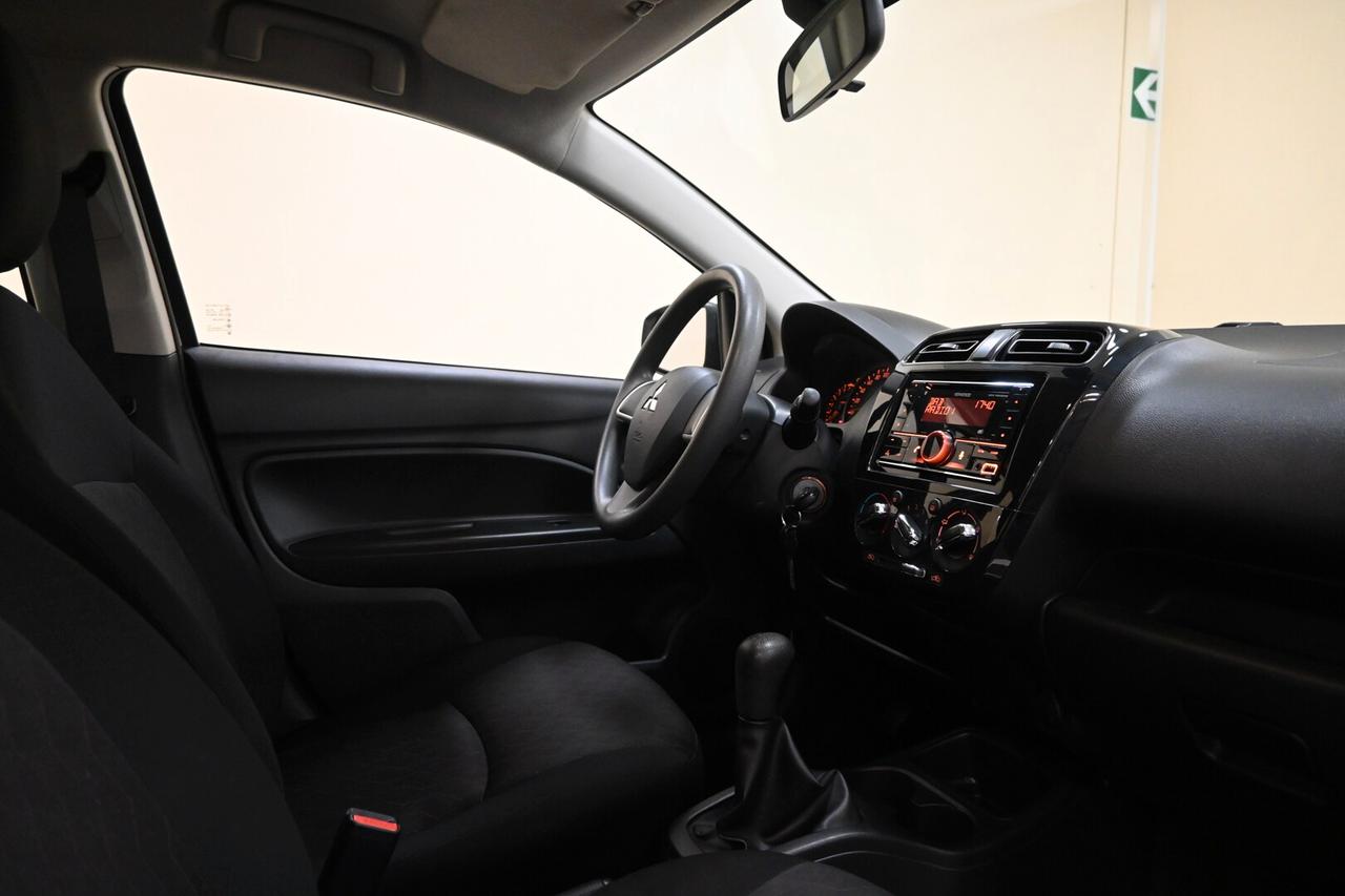 MITSUBISHI Space Star 3ª serie Space Star 1.2 ...