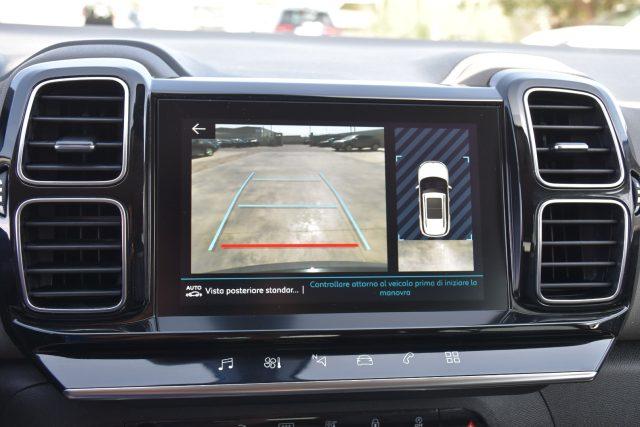 CITROEN C5 Aircross BlueHDi 130 S&S EAT8 Shine *Navigatore,Telecamera*