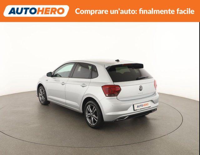 VOLKSWAGEN Polo 1.0 TSI 5p. Sport BlueMotion Technology