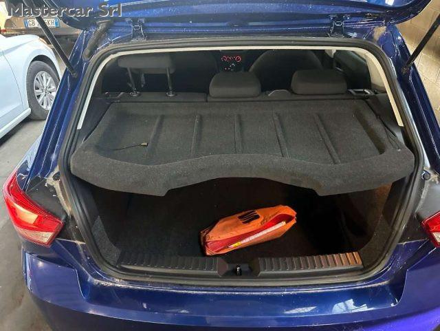 SEAT Ibiza Ibiza V 2017 1.6 tdi Business 95cv - GD057YZ