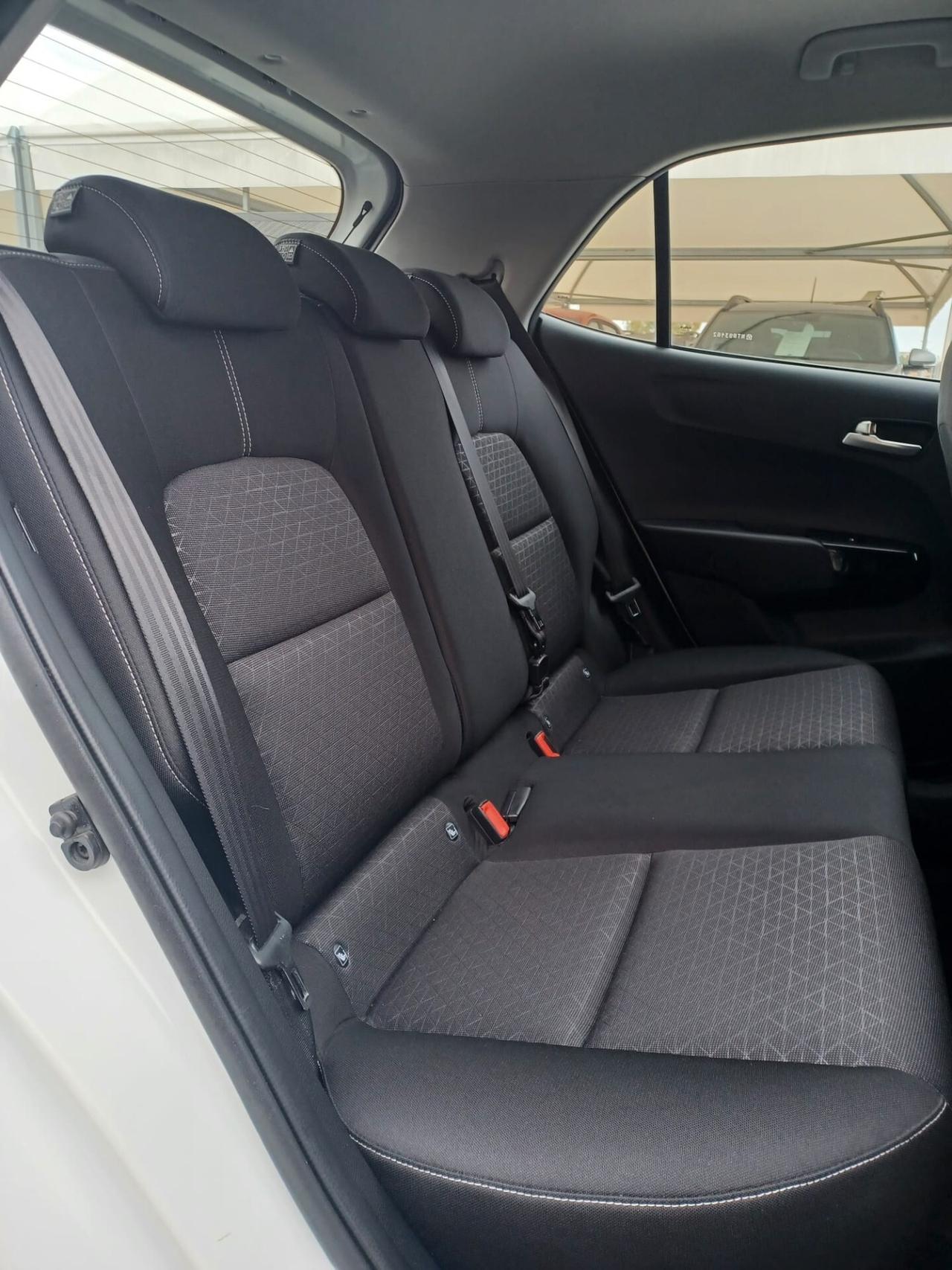 Kia Picanto 1.0 12V 5 porte Style