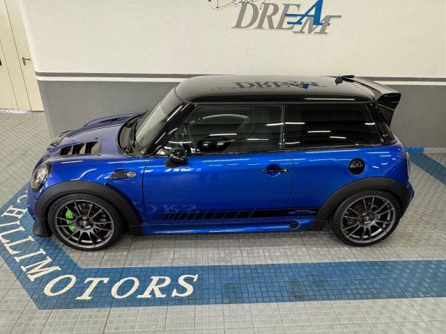 MINI Cooper S 1.6 16V JCW kit *elaborata/motore forgiato/+240cv*