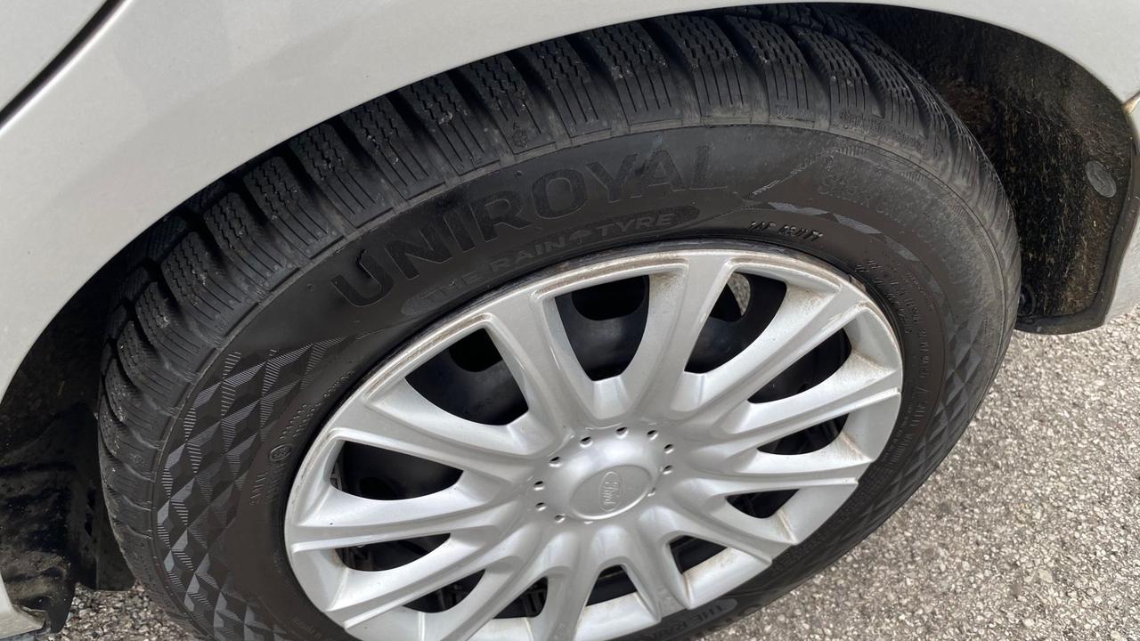 Ford B-Max 1.5 TDCi 75 CV Business