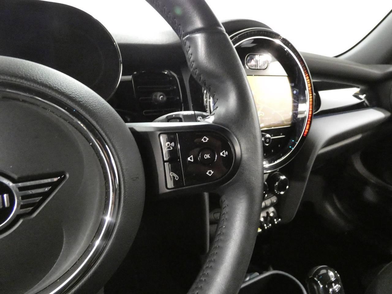 MINI Mini Full El. (F56) - Mini Cooper SE Classic