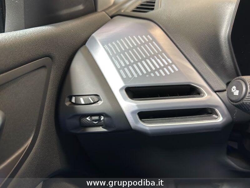 BMW Serie 1 F70 120d 48V MSport Design auto