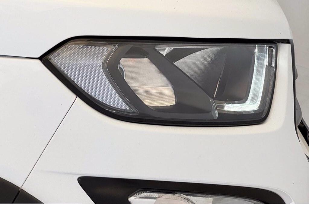 Ford EcoSport 1.0 EcoBoost Active GPL