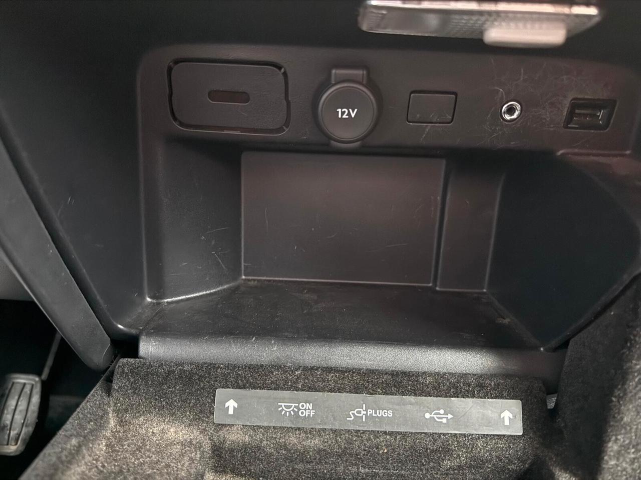 Citroen C4 Picasso BlueHDi 120 S&S Shine