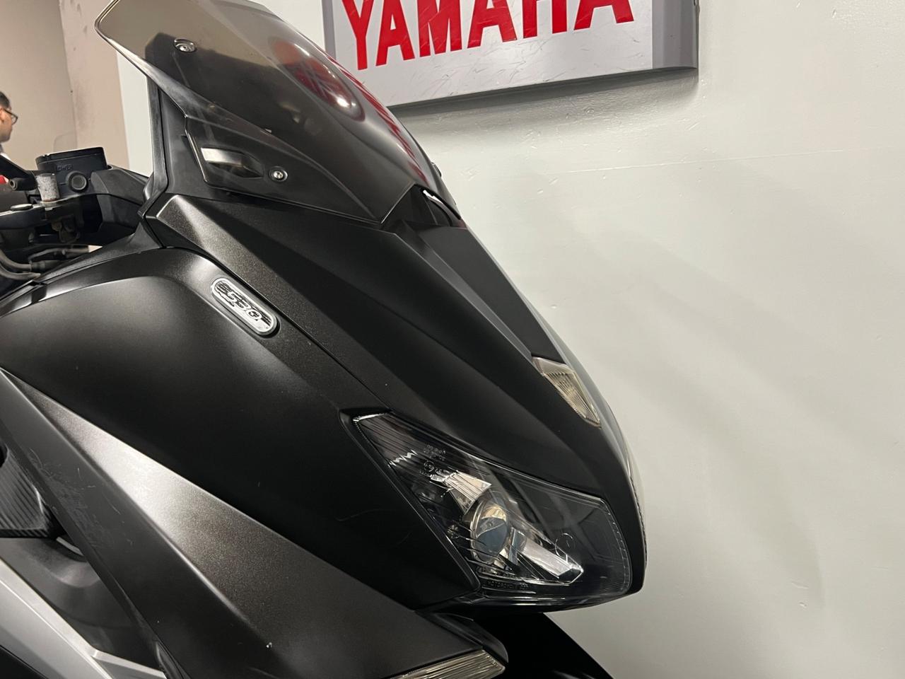 Yamaha TMAX 530