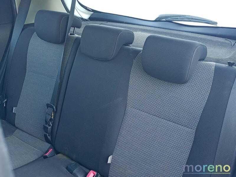 Toyota Yaris 5 Porte 1.5 Hybrid Active