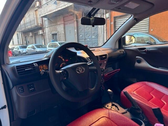 Toyota iQ 1.0 Sol - Cambio Automatico