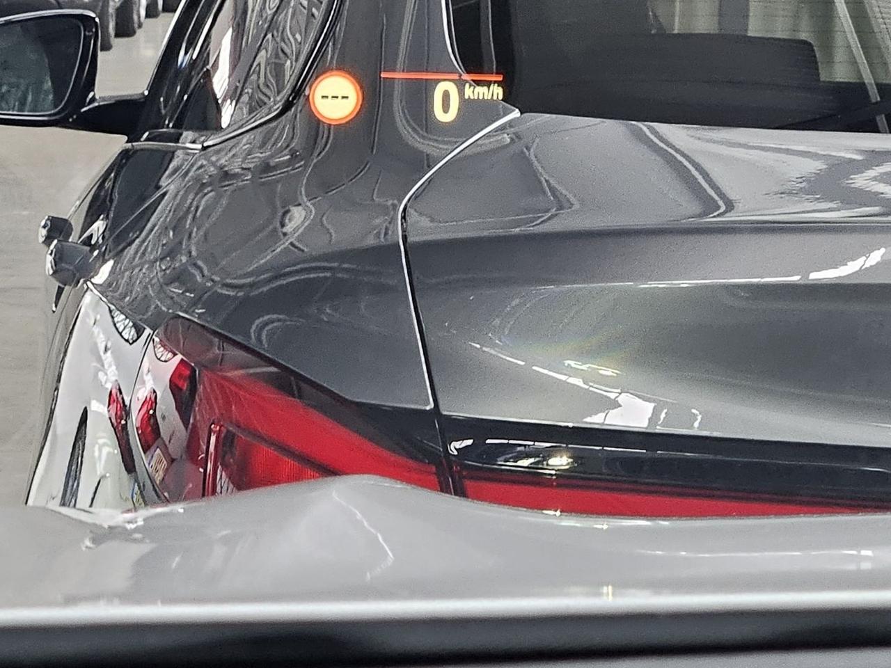 Bmw X4 M M Sport 20 d MHEV #10237