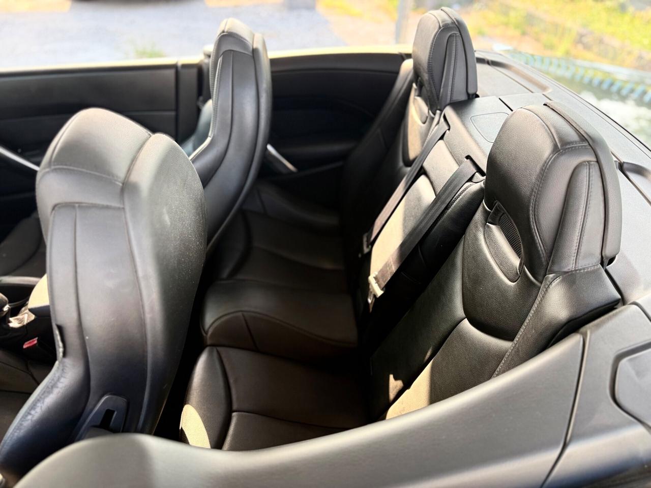 Peugeot 308 1.6 e-HDi 115CV Allure CABRIO