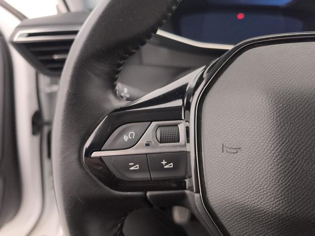 PEUGEOT 2008 1.5 bluehdi Allure Pack s&s 110cv