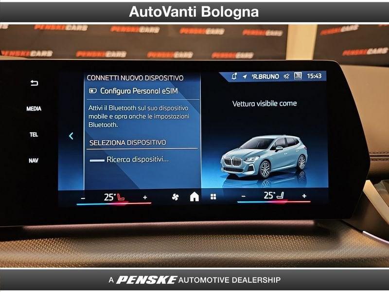 BMW Serie 2 Active Tourer 225e xDrive Active Tourer Msport