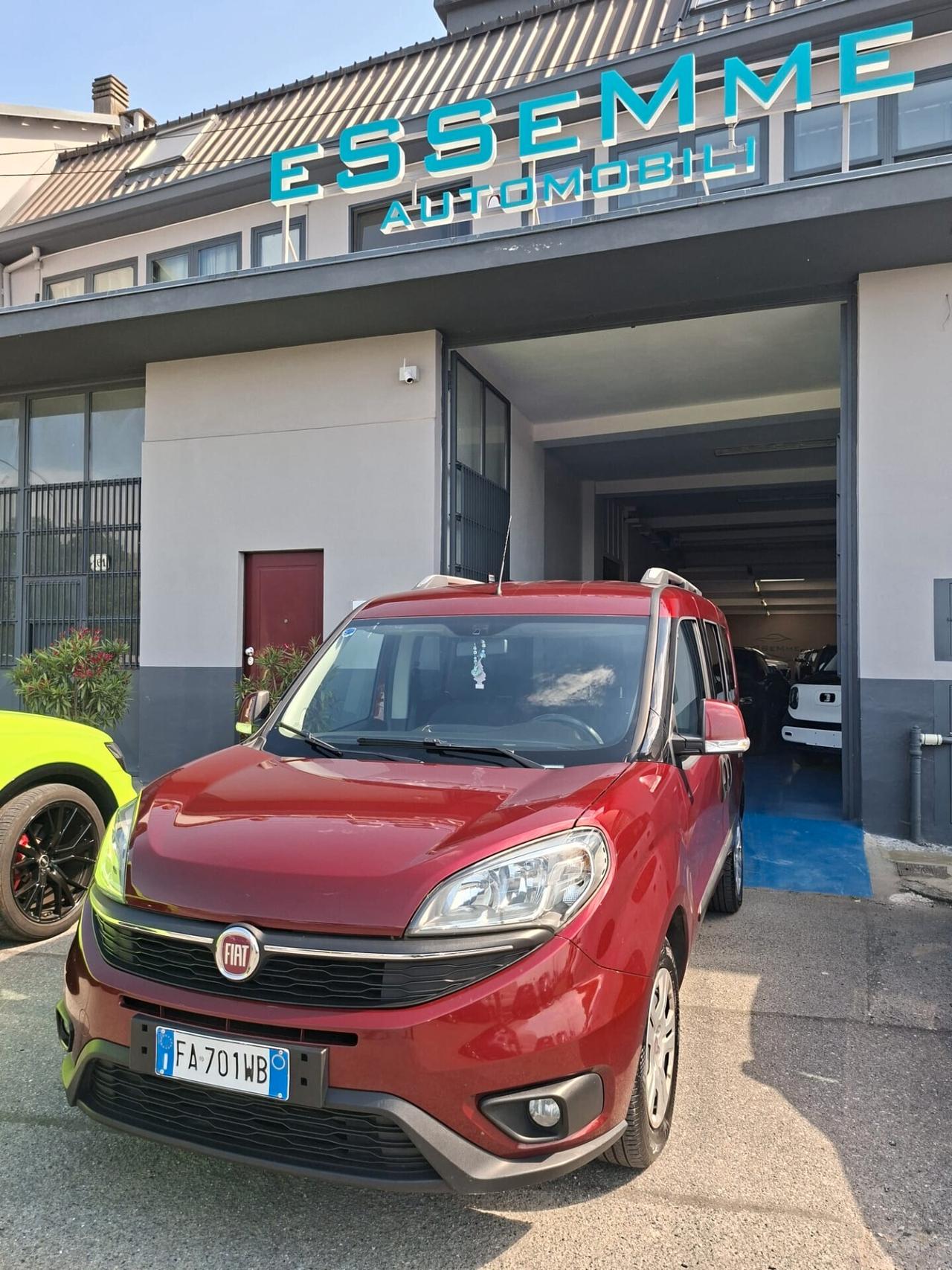 Fiat Doblò