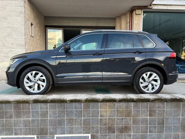 VOLKSWAGEN Tiguan 2.0 TDI 150 CV SCR DSG Elegance VIRTUAL