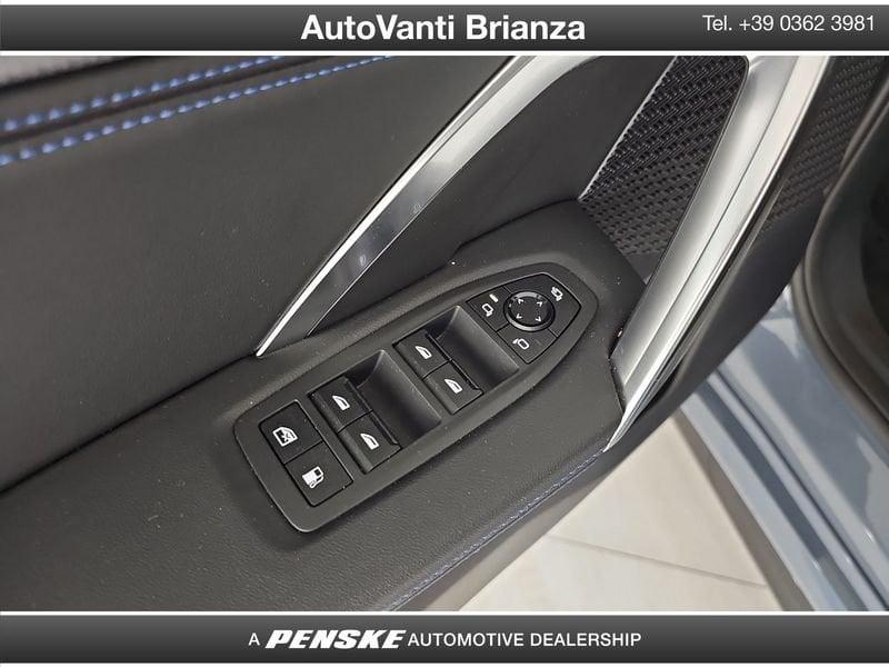 BMW X1 X1 xdrive 25e MSport Pro