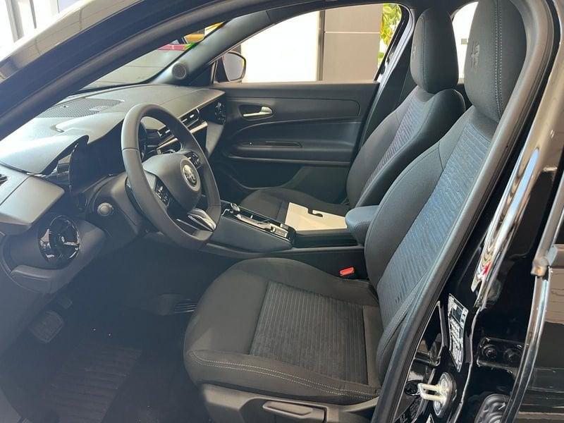 Alfa Romeo Junior Junior 1.2 145 CV Hybrid eDCT6