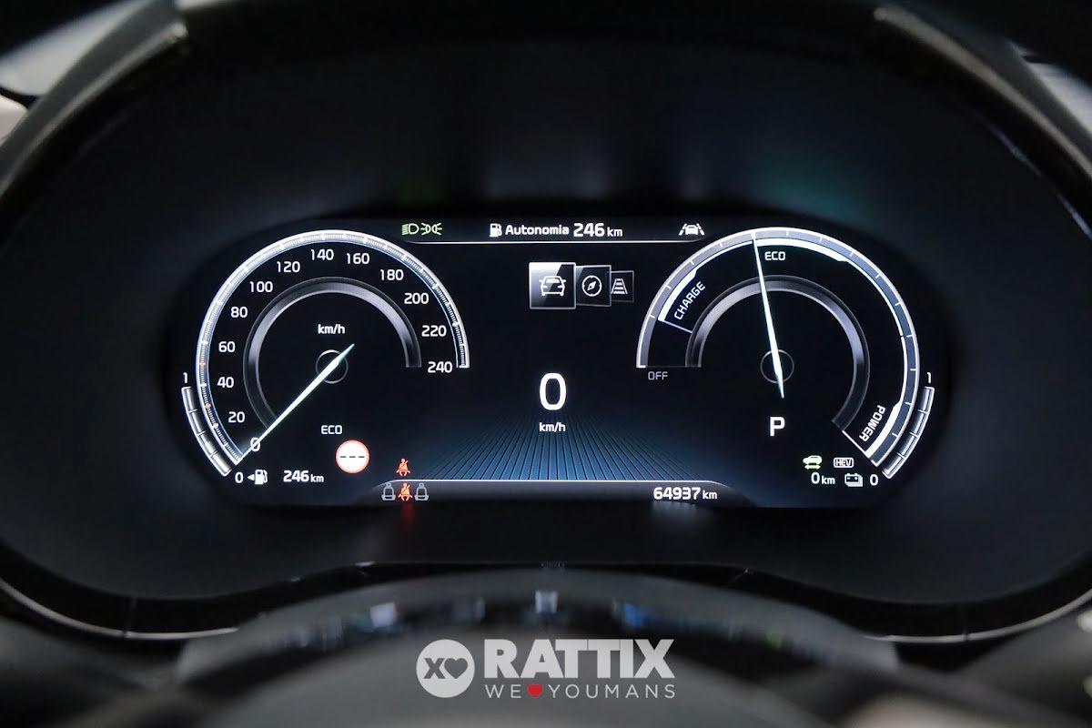 Kia XCeed 1.6 gdi phev 141CV High Tech dct