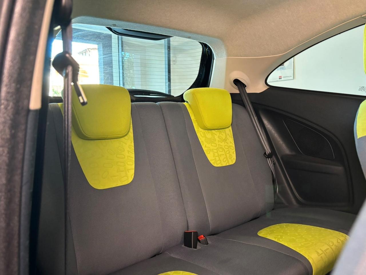 Ford Ka 1.2 Benzina 69 CV