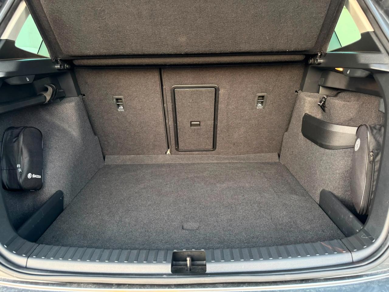 Skoda Karoq 2.0 TDI EVO SCR 115 CV DSG Executive