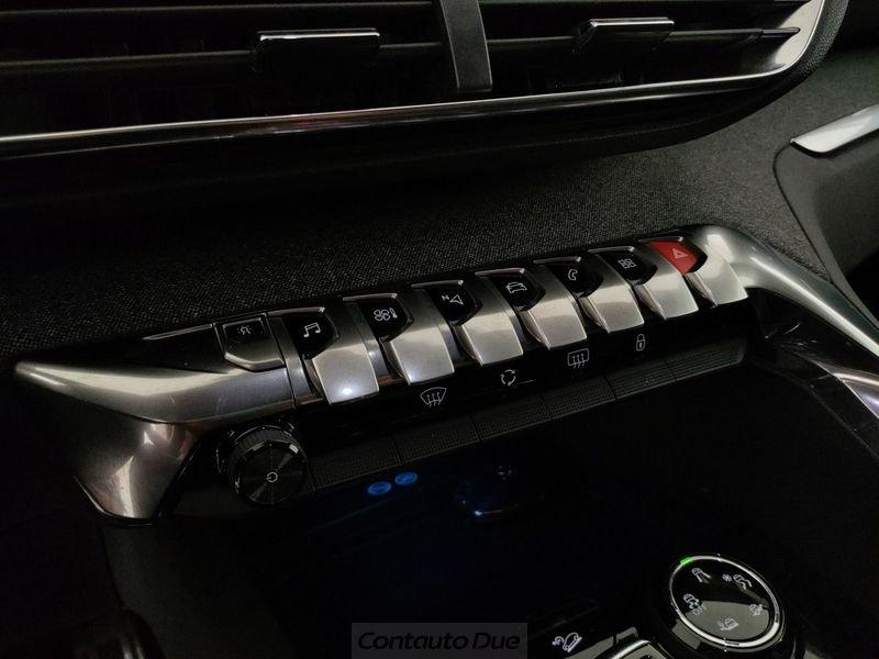 Peugeot 3008 BlueHDI 130 EAT8 S&S GT Line