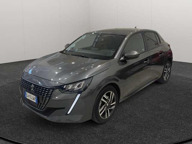 Peugeot 208 1.2 puretech Allure Pack 100Cv