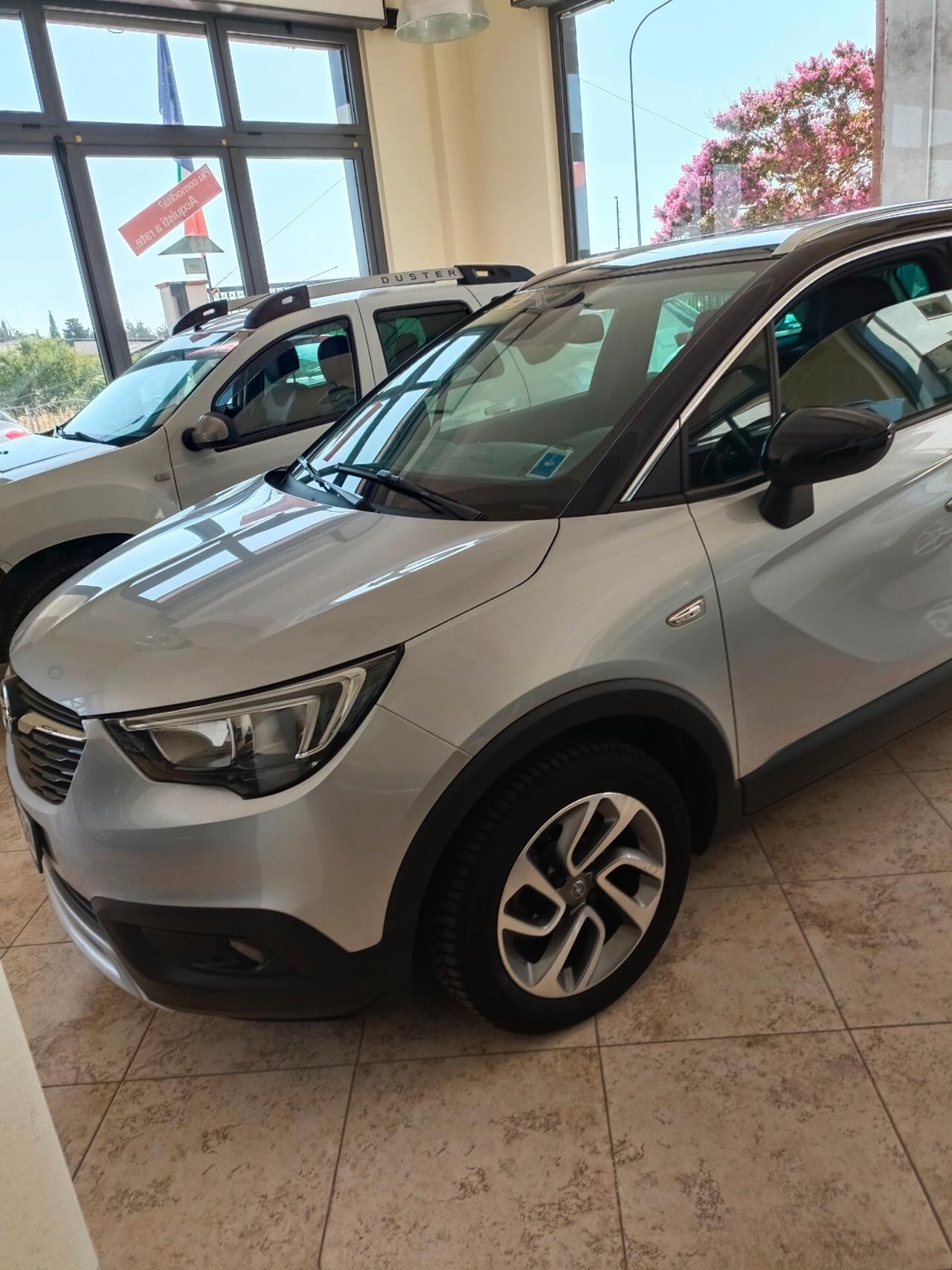 Opel Crossland X 1.6 ECOTEC D 8V Start&Stop Innovation